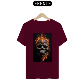 Nome do produto Camisa Caveira