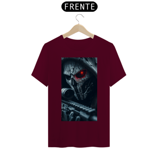 Nome do produto Camisa Sniper
