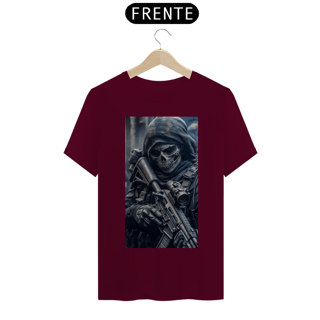 Nome do produto Camisa Atirador