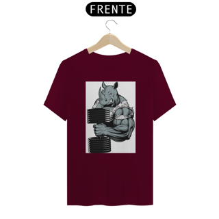 Nome do produto Camisa Rinoceronte