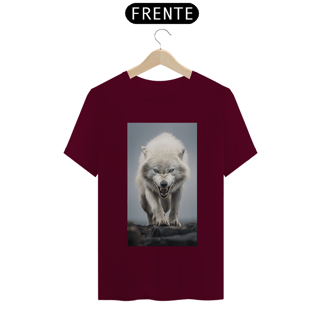 Nome do produto Camisa Lobo