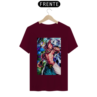 Nome do produto Camisa Majin Boll