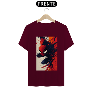 Nome do produto Camisa Homem aranha