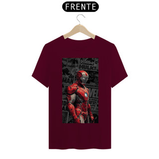 Nome do produto Homem de ferrro