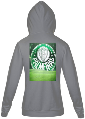 Nome do produto  jaqueta do palmeiras