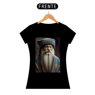 Camiseta de Gato - Osho Cat