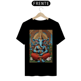 Camiseta de Gato - Ganesha Cats