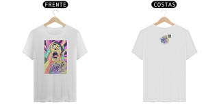 Nome do produto Camiseta O Surto