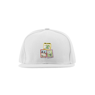 Nome do produto Boné O carrinho perdido