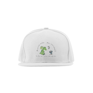 Nome do produto Boné O carrinho perdido 2