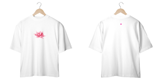 Nome do produto Overside Lótus