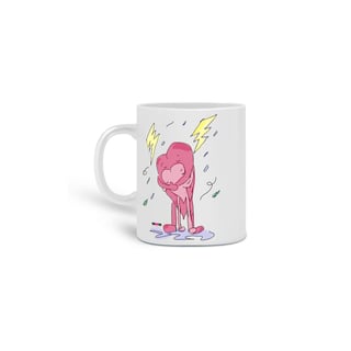 Nome do produto Caneca Amor Abrigo (Já na Íntima Mente)