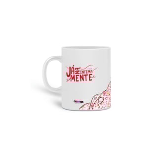 Nome do produto Caneca Já na Íntima Mente
