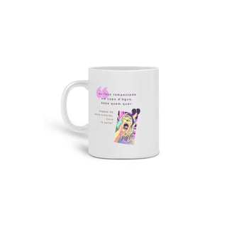 Nome do produto Caneca O Surto