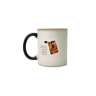 Nome do produto Caneca Mágica Fervura