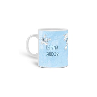 Nome do produto Caneca daiana