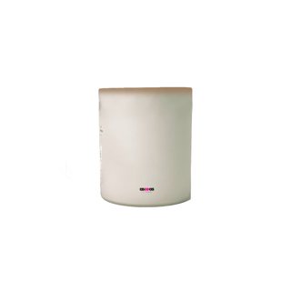 Nome do produto Caneca Mágica - Para Sempres (Lama e Lótus) 