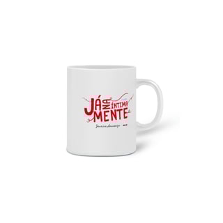 Nome do produto Caneca Amor Abrigo (Já na Íntima Mente)