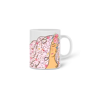 Nome do produto Caneca Já na Íntima Mente