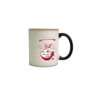 Nome do produto Caneca Mágica Fervura