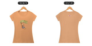 Nome do produto Baby Long Estonada Balanço na árvore (Lama e Lótus)