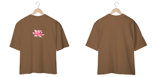 Nome do produto Overside Lótus