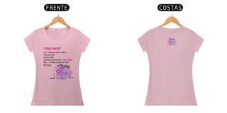 Nome do produto Baby Long Premium - frente e costas - 