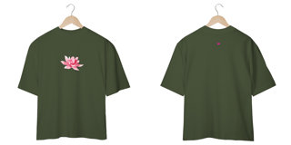 Nome do produto Overside Lótus