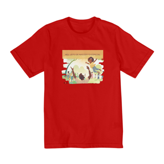 Nome do produto infantil