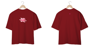 Nome do produto Overside Lótus