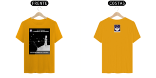 Nome do produto Camiseta Freud Pequeno Príncipe Sintoma