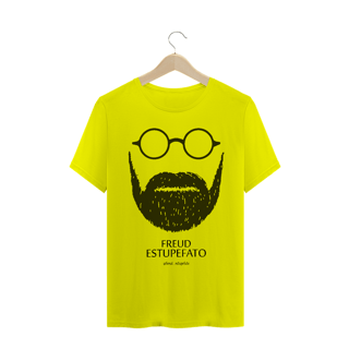 Nome do produto Freud Estupefato: LOGO PRETA