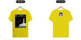 Nome do produto Camiseta Freud Pequeno Príncipe Sintoma
