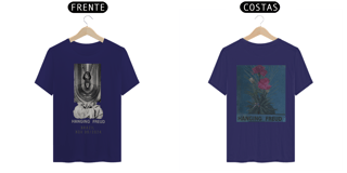 Nome do produto Camiseta Hanging Freud - Gothic Darkwave