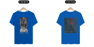 Nome do produto Camiseta Hanging Freud - Gothic Darkwave