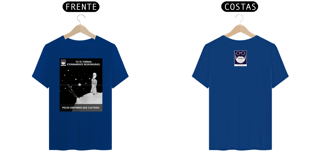Nome do produto Camiseta Freud Pequeno Príncipe Sintoma