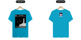 Nome do produto Camiseta Freud Pequeno Príncipe Sintoma