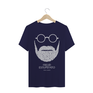Nome do produto Freud Estupefato: LOGO BRANCA