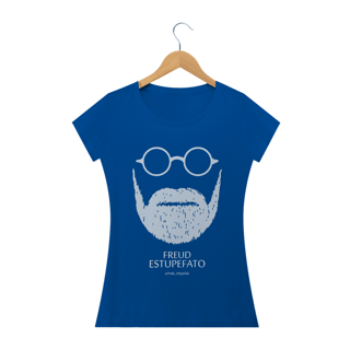 Nome do produto Freud Estupefato: LOGO BRANCA