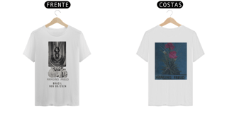 Nome do produto Camiseta Hanging Freud - Gothic Darkwave
