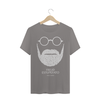 Nome do produto Freud Estupefato: LOGO BRANCA