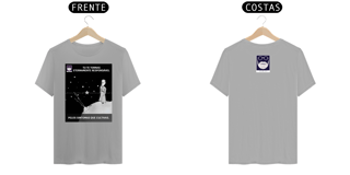 Nome do produto Camiseta Freud Pequeno Príncipe Sintoma