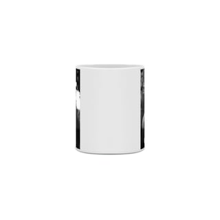 Nome do produto Caneca Freud Estupefato Não Era Amor