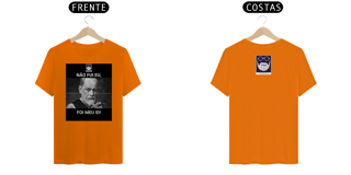 Nome do produto Camiseta Freud Estupefato Não Fui Eu Freud