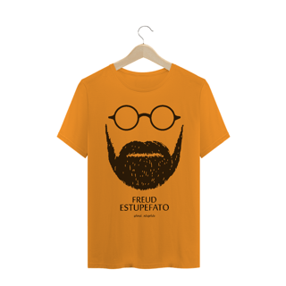 Nome do produto Freud Estupefato: LOGO PRETA