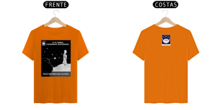 Nome do produto Camiseta Freud Pequeno Príncipe Sintoma