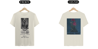 Nome do produto Camiseta Hanging Freud - Gothic Darkwave