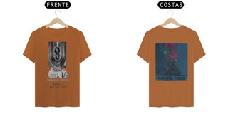 Nome do produto Camiseta Hanging Freud - Gothic Darkwave