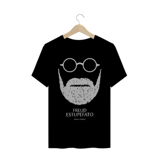 Nome do produto Freud Estupefato: LOGO BRANCA