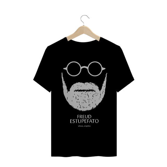 Freud Estupefato: LOGO BRANCA